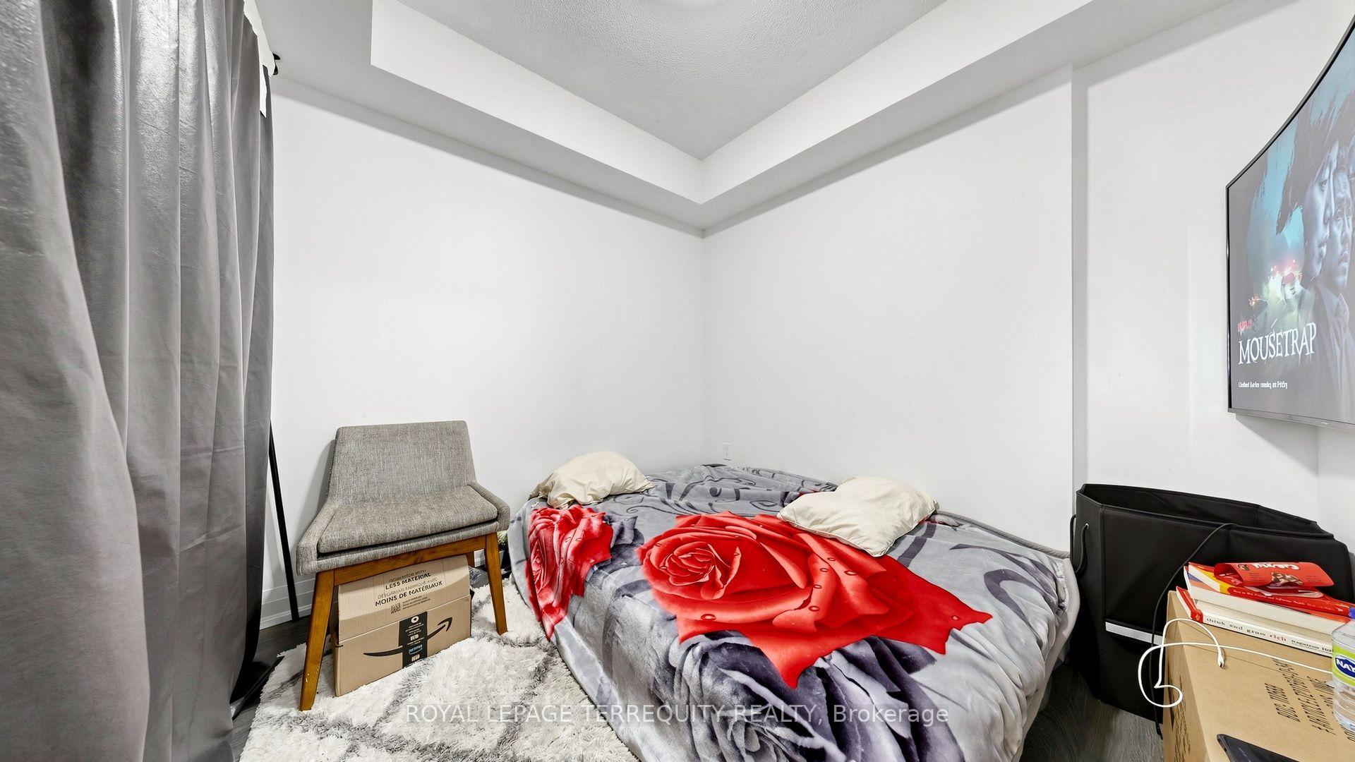 Photo 31 of Unit 1410, 30 Gibbs Road, Etobicoke, Islington-City Centre West — HOMEH