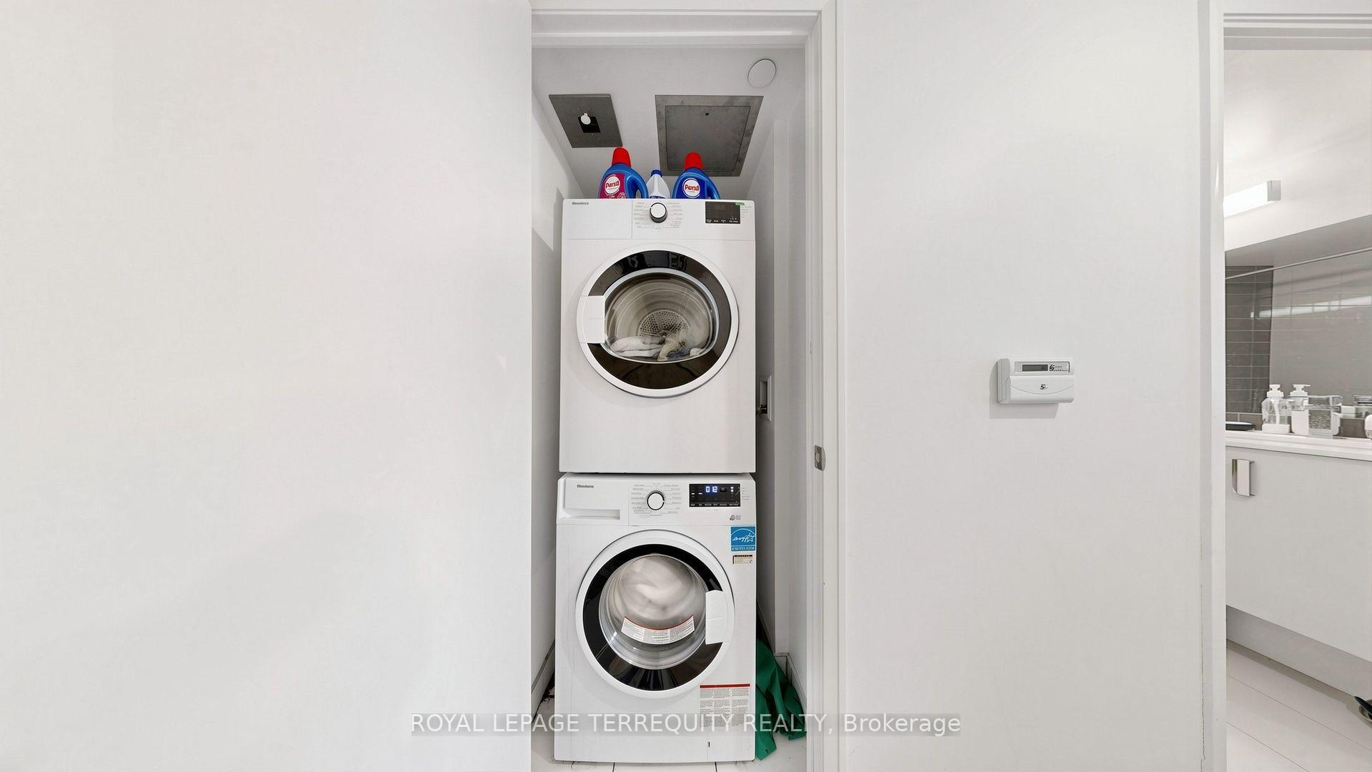 Photo 34 of Unit 1410, 30 Gibbs Road, Etobicoke, Islington-City Centre West — HOMEH