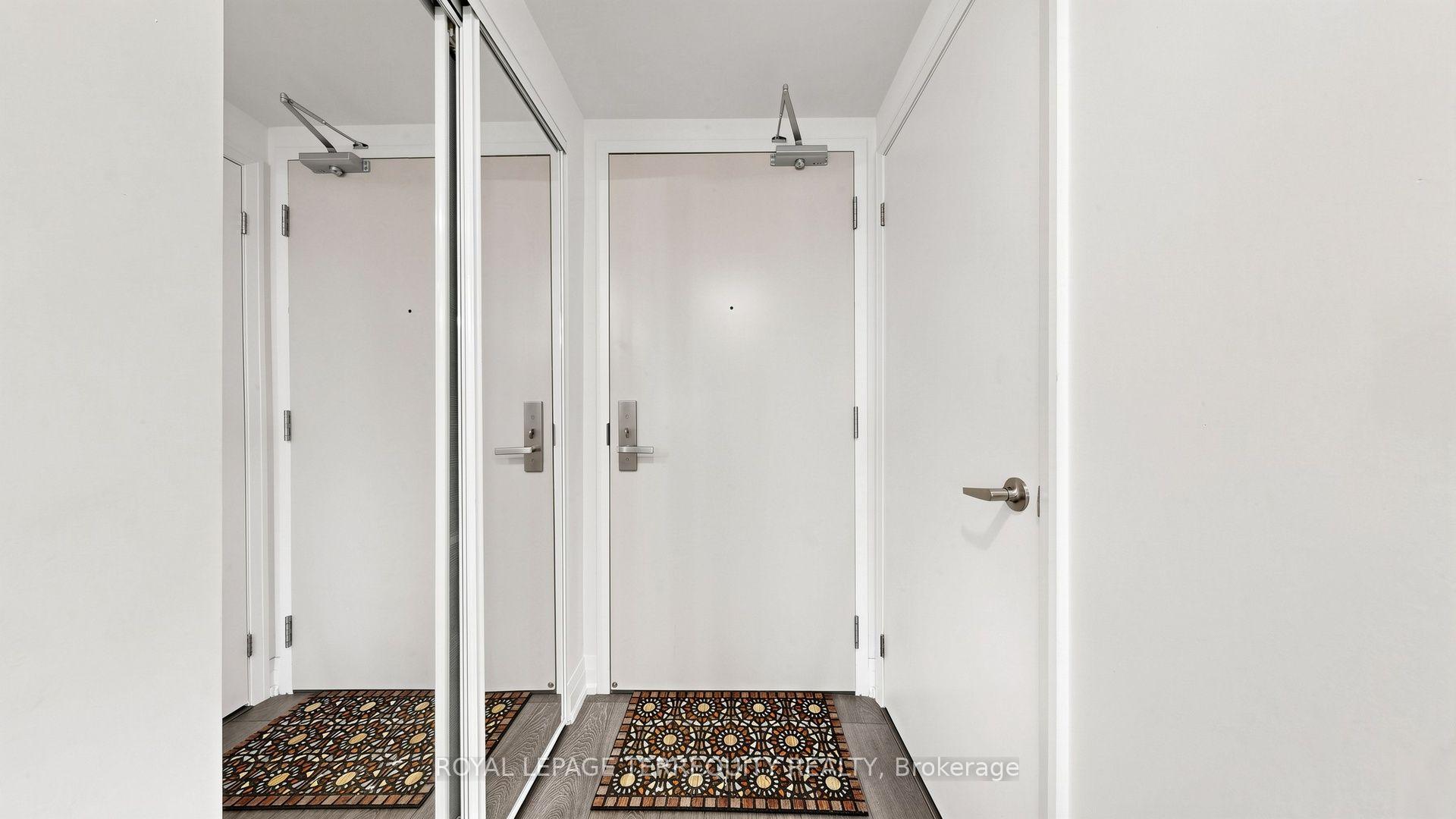 Photo 35 of Unit 1410, 30 Gibbs Road, Etobicoke, Islington-City Centre West — HOMEH