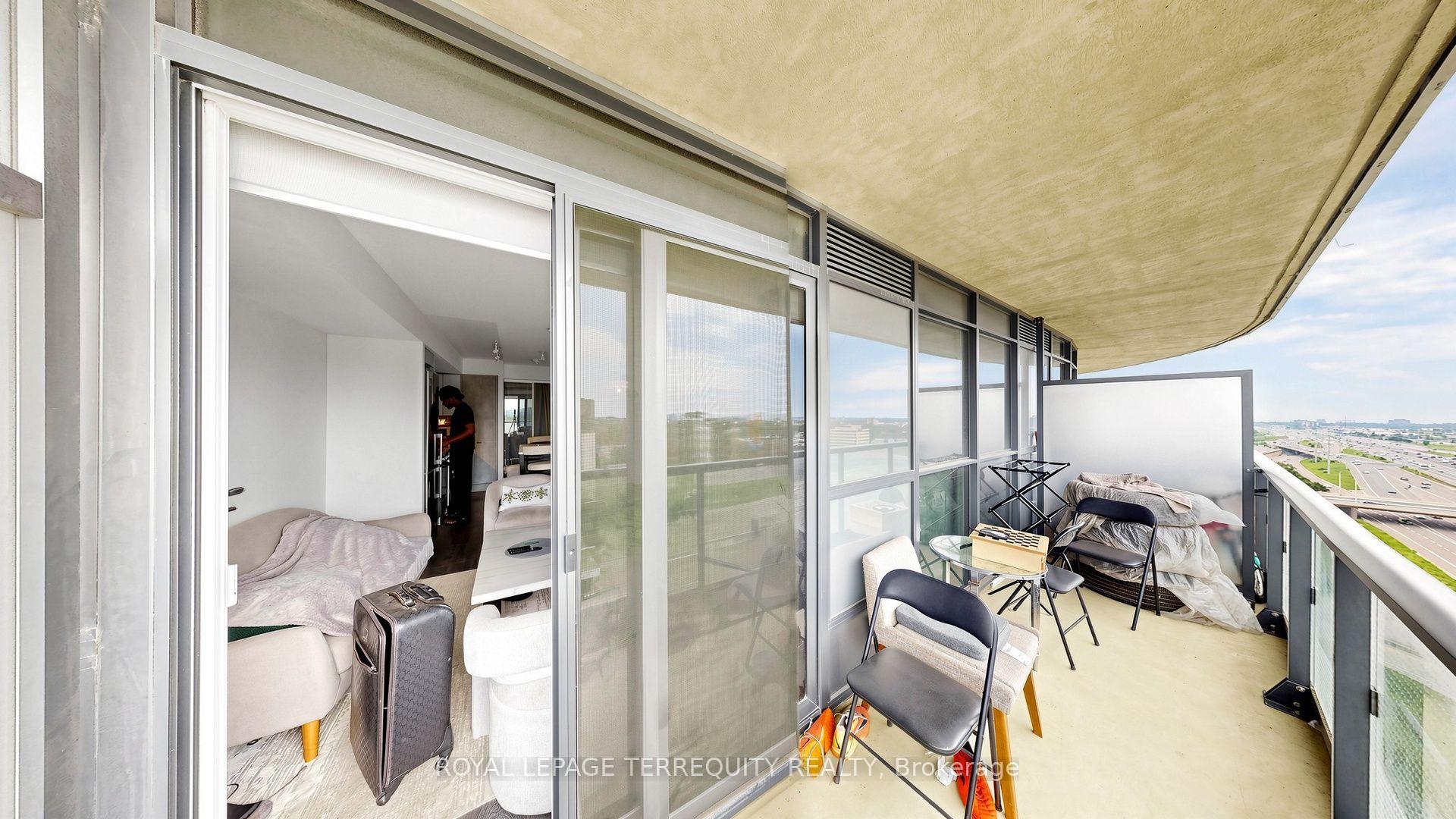 Photo 36 of Unit 1410, 30 Gibbs Road, Etobicoke, Islington-City Centre West — HOMEH