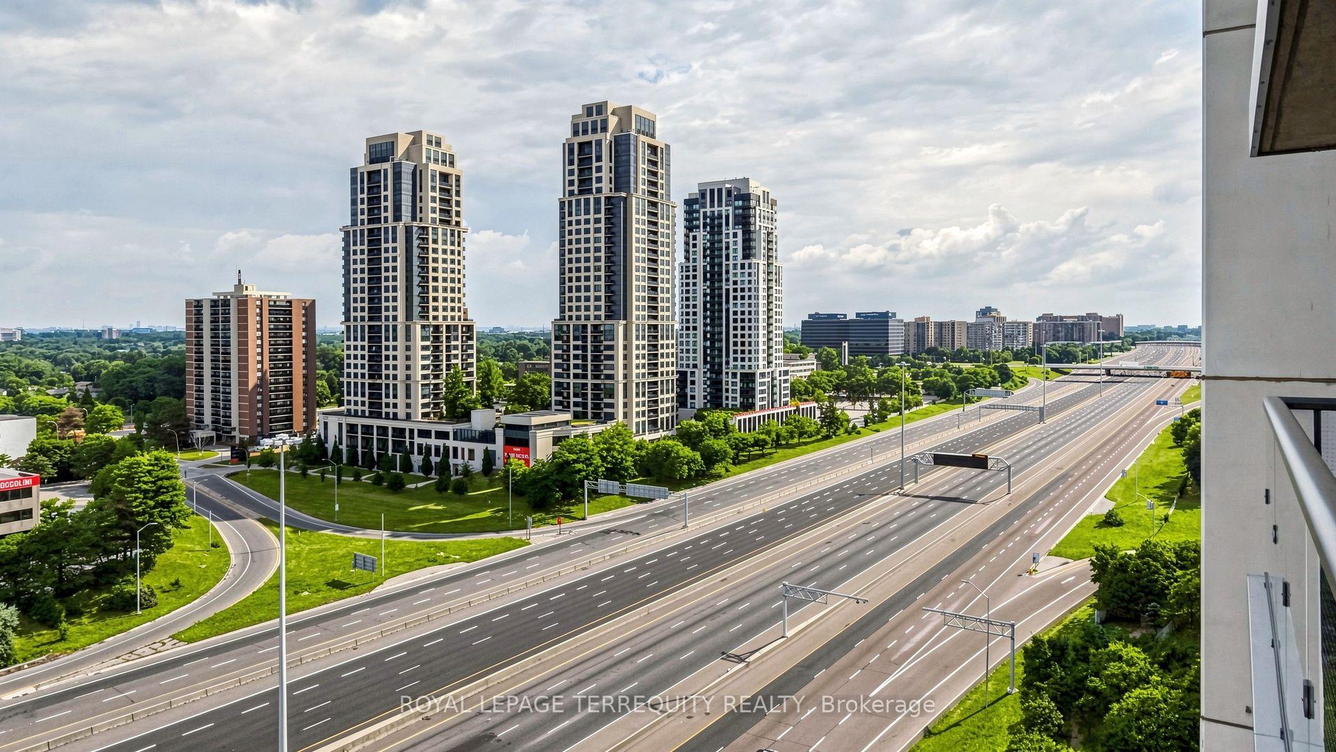 Photo 39 of Unit 1410, 30 Gibbs Road, Etobicoke, Islington-City Centre West — HOMEH