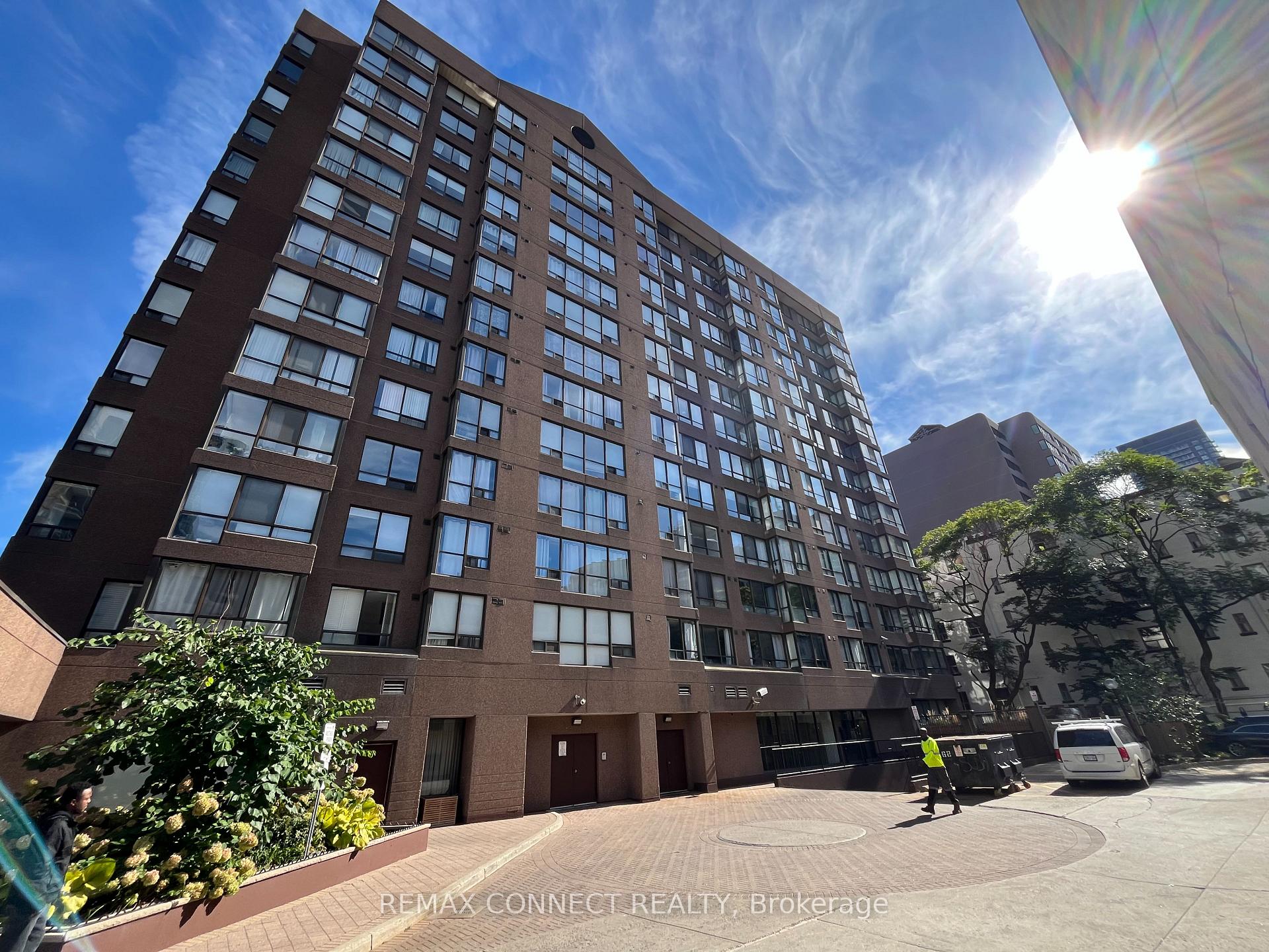 Photo of Unit 601, 117 Gerrard Street
