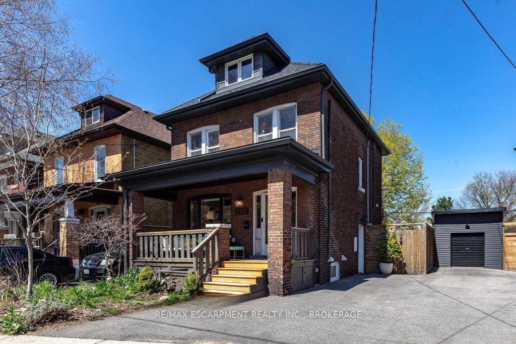 Photo of Unit Lower, 269 Stinson Crescent