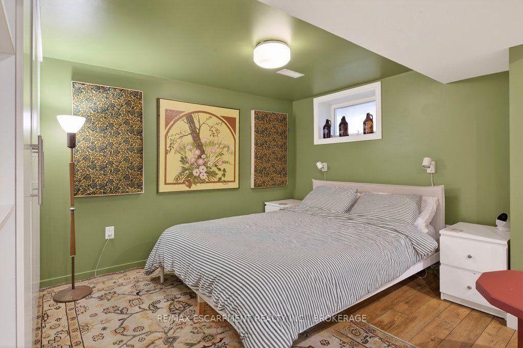 Photo 9 of Unit Lower, 269 Stinson Crescent, Hamilton, St. Clair — HOMEH