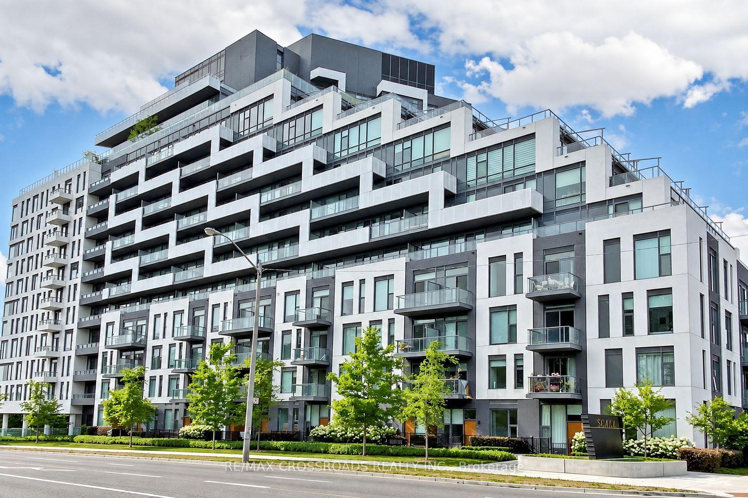 Photo of Unit 534, 25 Adra Grado Way