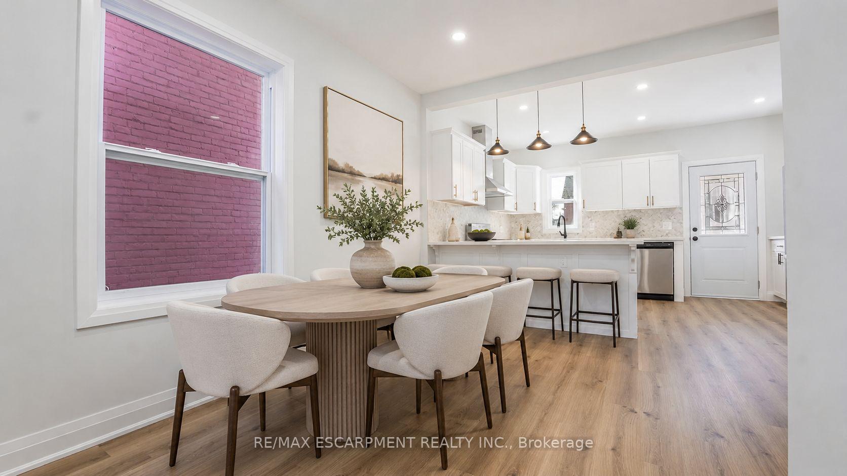 Photo 4 of 53 1/2 Kinrade Avenue, Hamilton, Gibson — HOMEH
