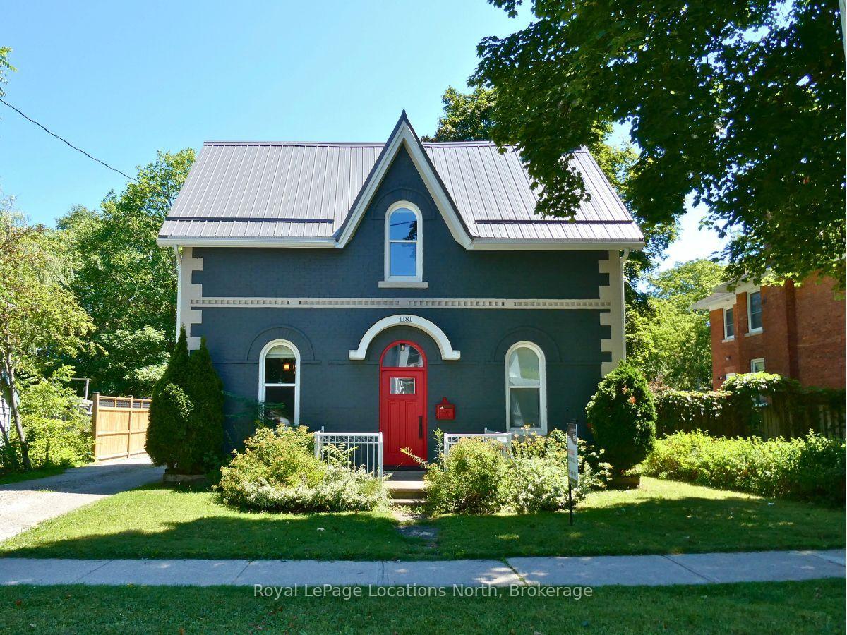 Photo of 1181 4th Avenue W