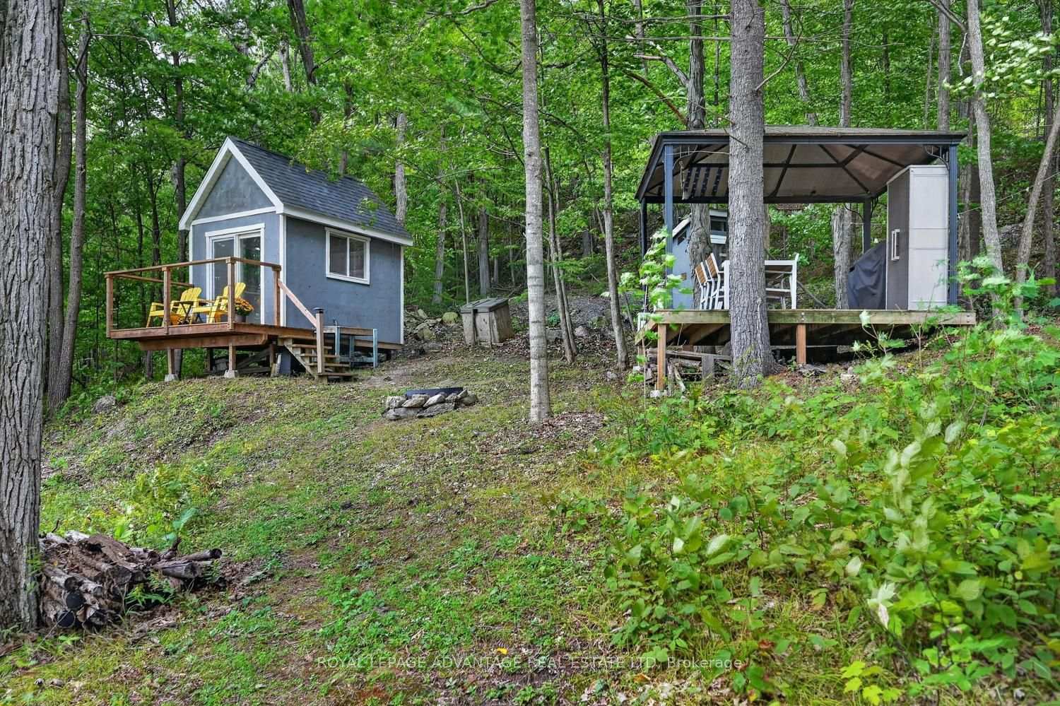 Photo 1 of 41 Rustic Lane, Rideau Lakes, Rideau Lakes (North Crosby) Twp — HOMEH
