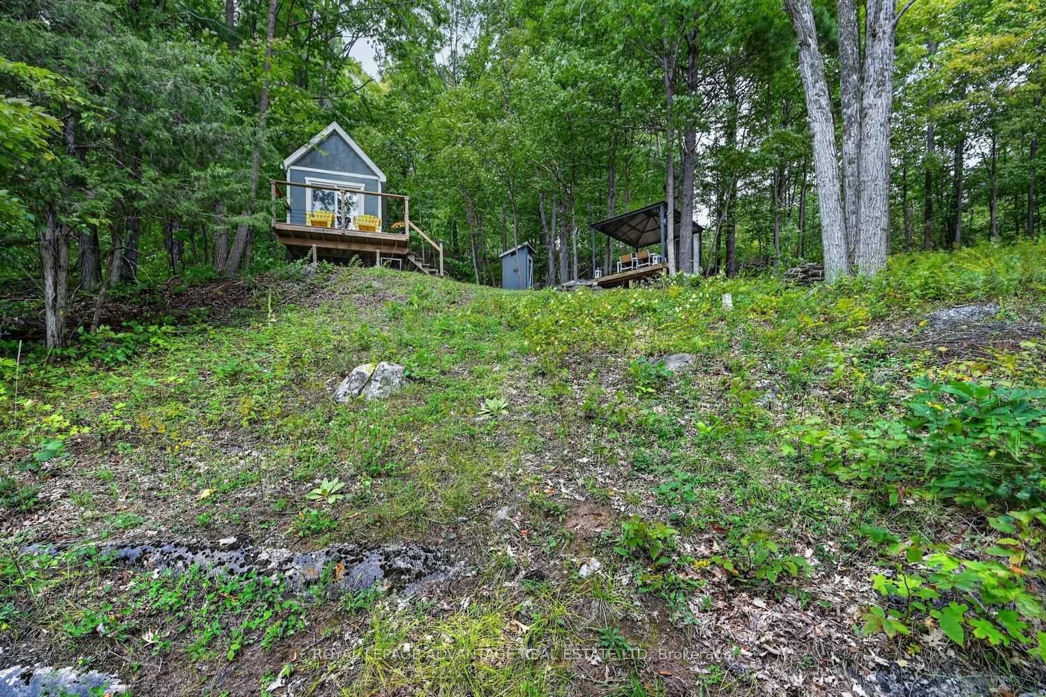 Photo 5 of 41 Rustic Lane, Rideau Lakes, Rideau Lakes (North Crosby) Twp — HOMEH