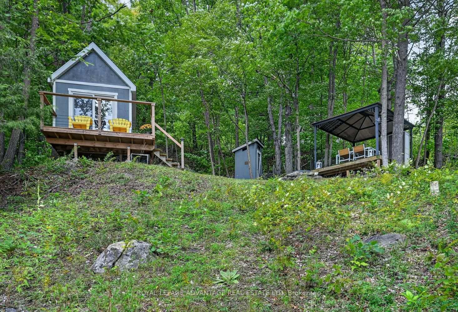 Photo 6 of 41 Rustic Lane, Rideau Lakes, Rideau Lakes (North Crosby) Twp — HOMEH