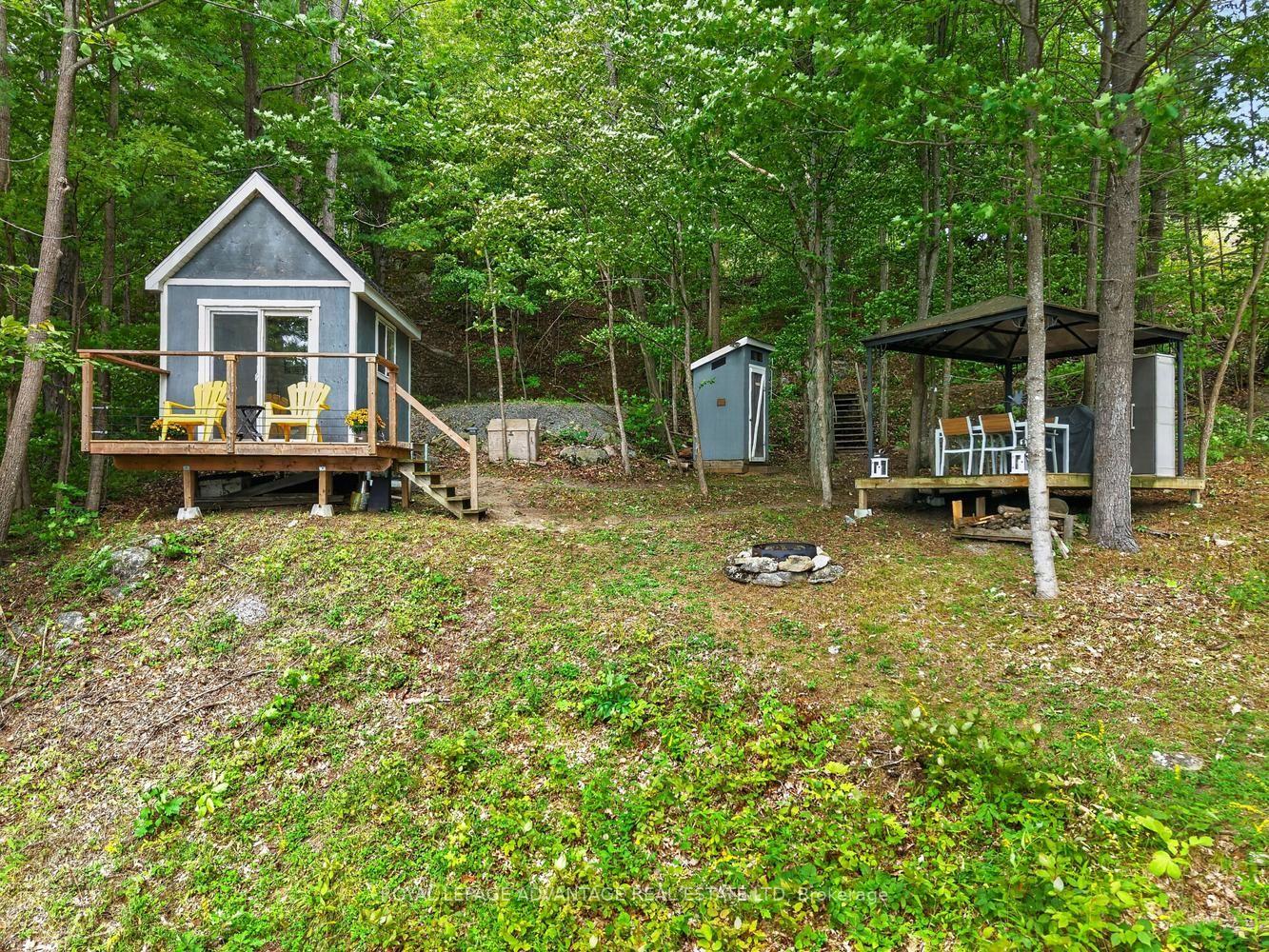 Photo 10 of 41 Rustic Lane, Rideau Lakes, Rideau Lakes (North Crosby) Twp — HOMEH