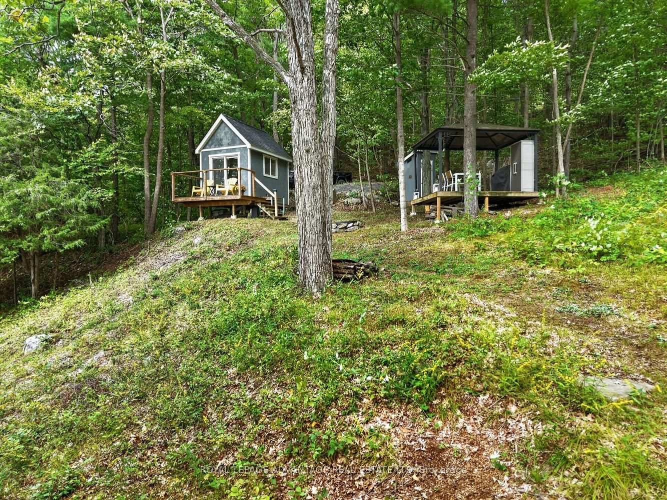 Photo 11 of 41 Rustic Lane, Rideau Lakes, Rideau Lakes (North Crosby) Twp — HOMEH