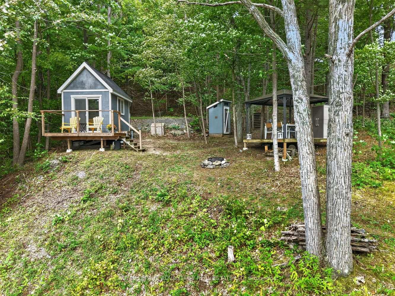 Photo 12 of 41 Rustic Lane, Rideau Lakes, Rideau Lakes (North Crosby) Twp — HOMEH