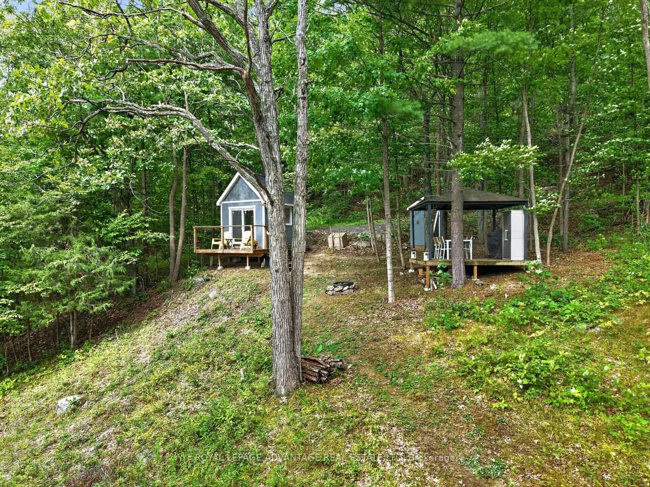 Photo 13 of 41 Rustic Lane, Rideau Lakes, Rideau Lakes (North Crosby) Twp — HOMEH