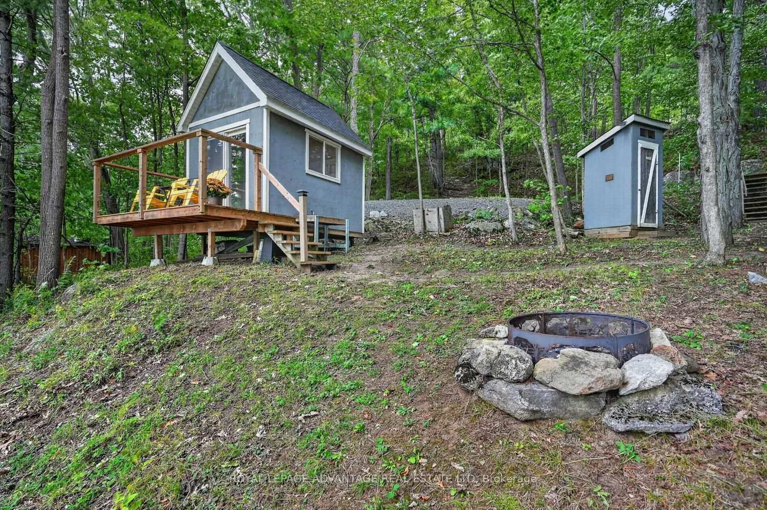 Photo 14 of 41 Rustic Lane, Rideau Lakes, Rideau Lakes (North Crosby) Twp — HOMEH