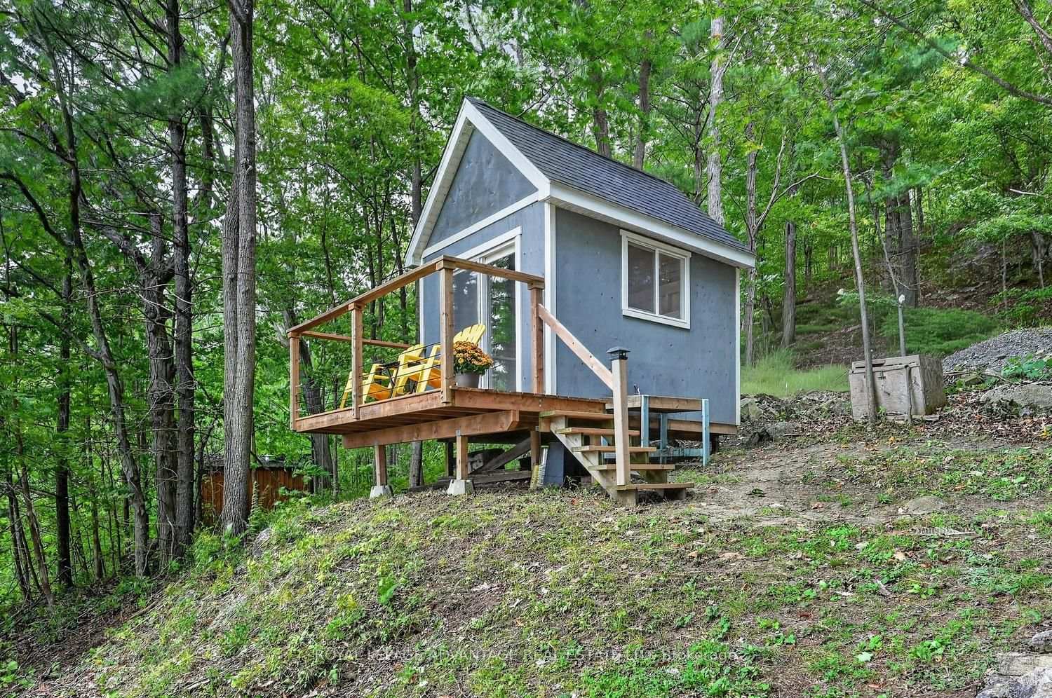 Photo 15 of 41 Rustic Lane, Rideau Lakes, Rideau Lakes (North Crosby) Twp — HOMEH