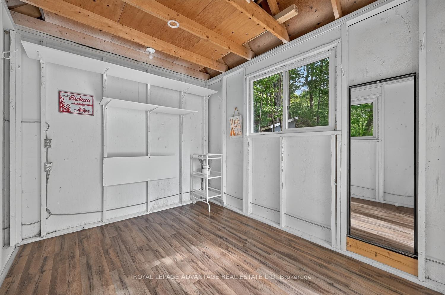 Photo 17 of 41 Rustic Lane, Rideau Lakes, Rideau Lakes (North Crosby) Twp — HOMEH