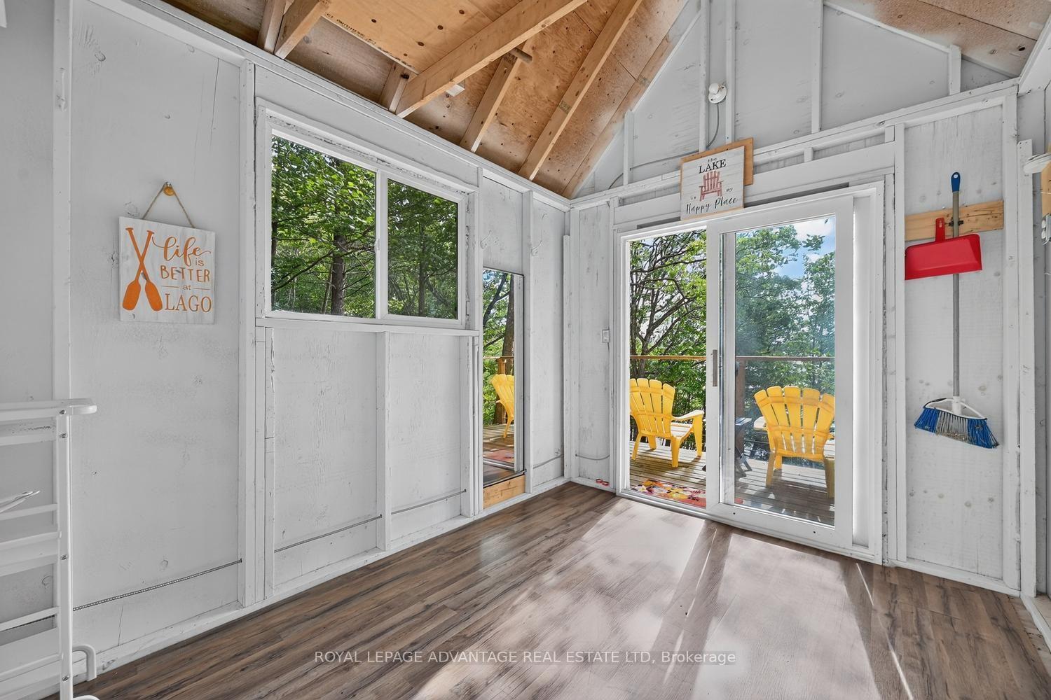 Photo 18 of 41 Rustic Lane, Rideau Lakes, Rideau Lakes (North Crosby) Twp — HOMEH