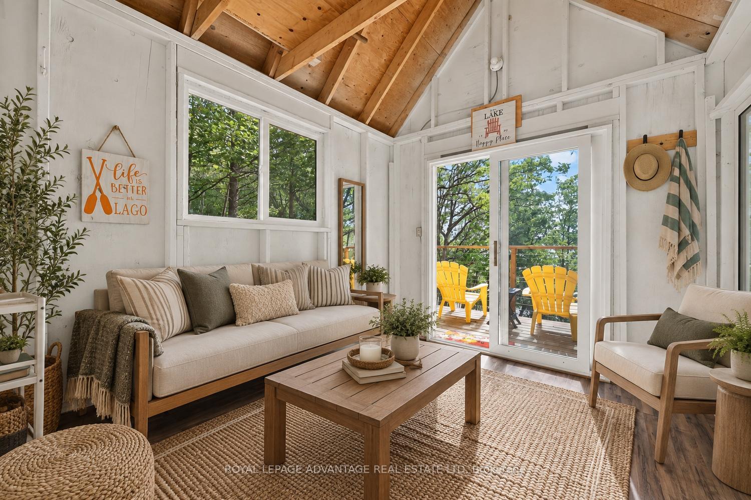 Photo 19 of 41 Rustic Lane, Rideau Lakes, Rideau Lakes (North Crosby) Twp — HOMEH
