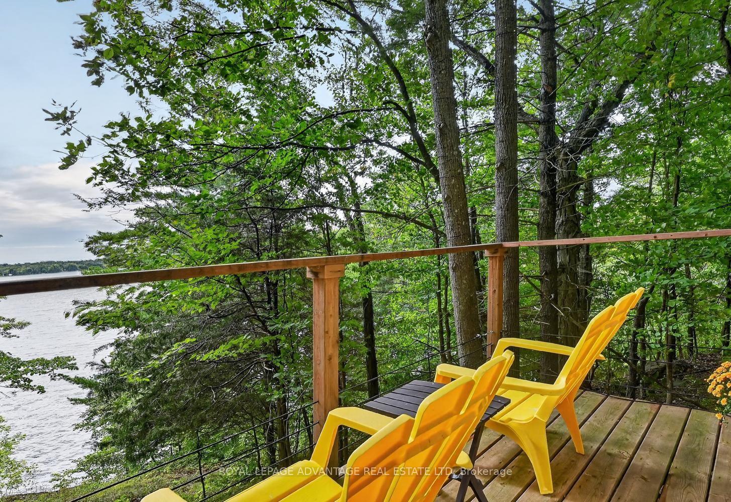 Photo 21 of 41 Rustic Lane, Rideau Lakes, Rideau Lakes (North Crosby) Twp — HOMEH