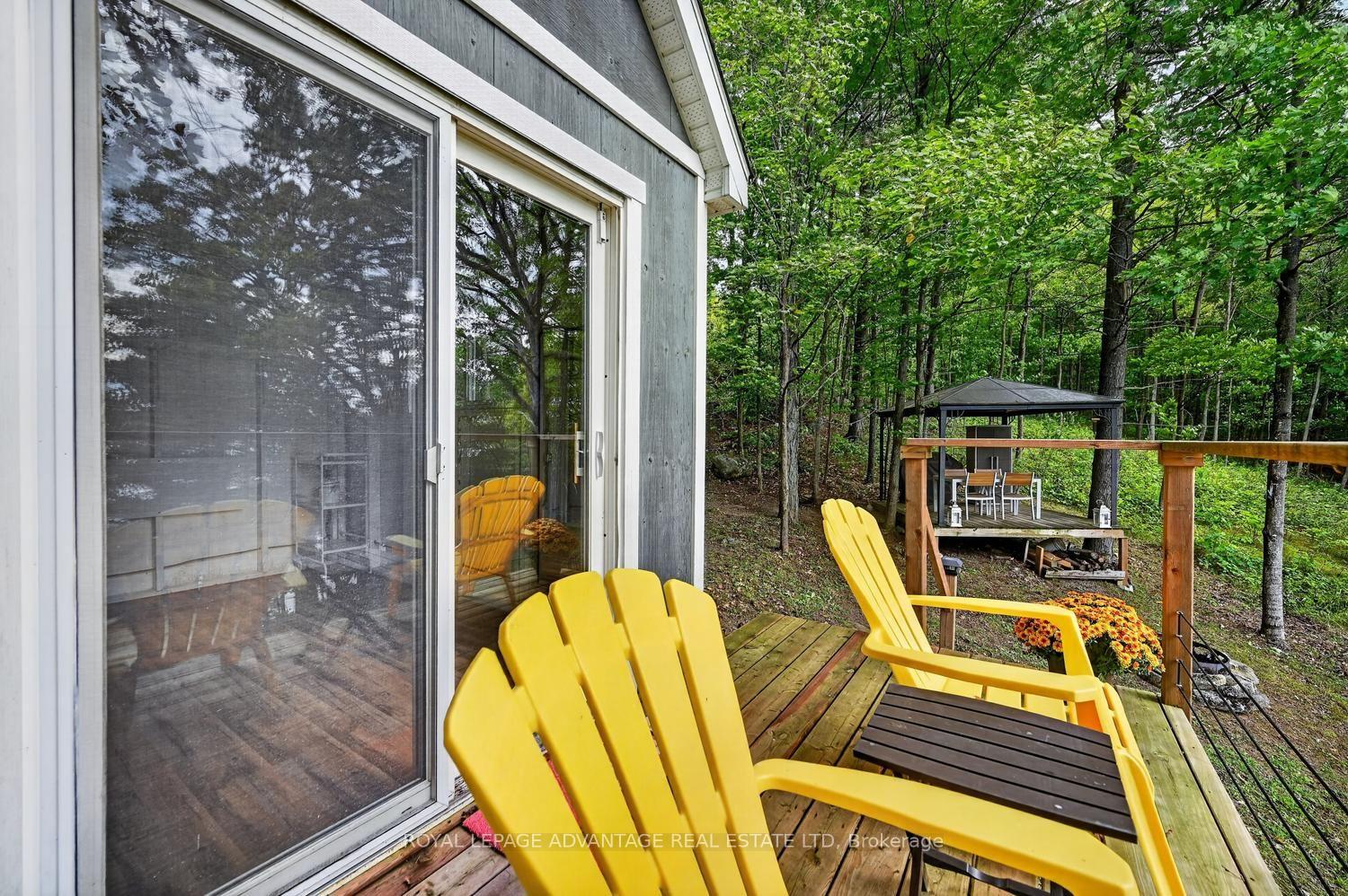 Photo 22 of 41 Rustic Lane, Rideau Lakes, Rideau Lakes (North Crosby) Twp — HOMEH