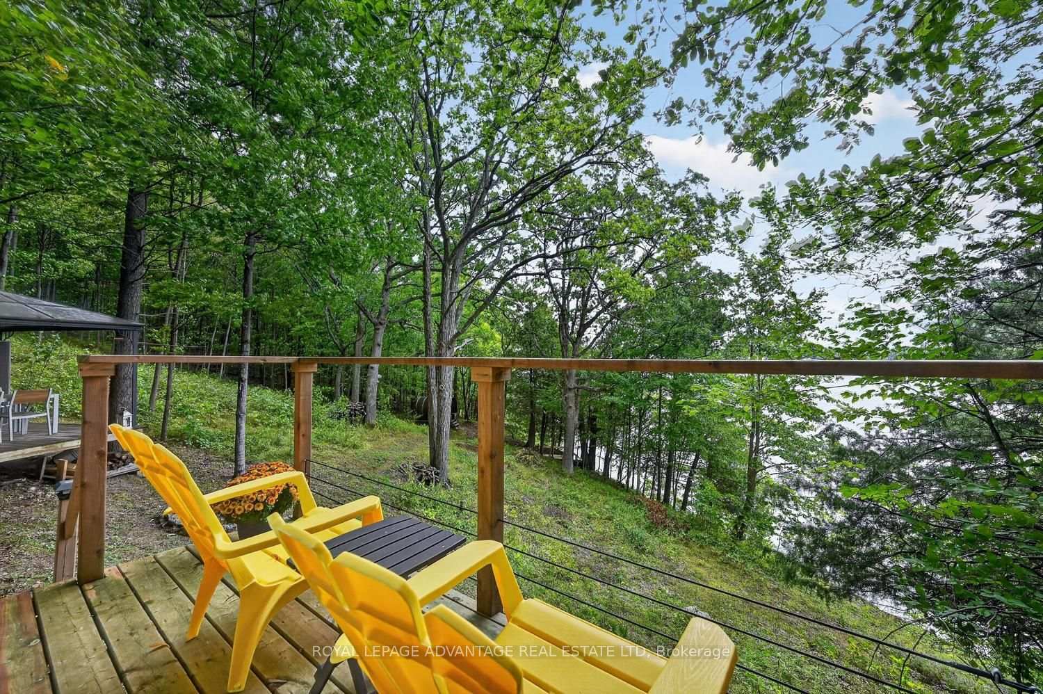 Photo 23 of 41 Rustic Lane, Rideau Lakes, Rideau Lakes (North Crosby) Twp — HOMEH