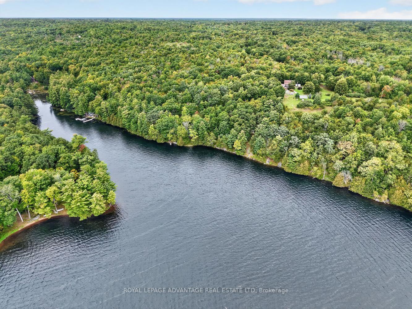 Photo 29 of 41 Rustic Lane, Rideau Lakes, Rideau Lakes (North Crosby) Twp — HOMEH