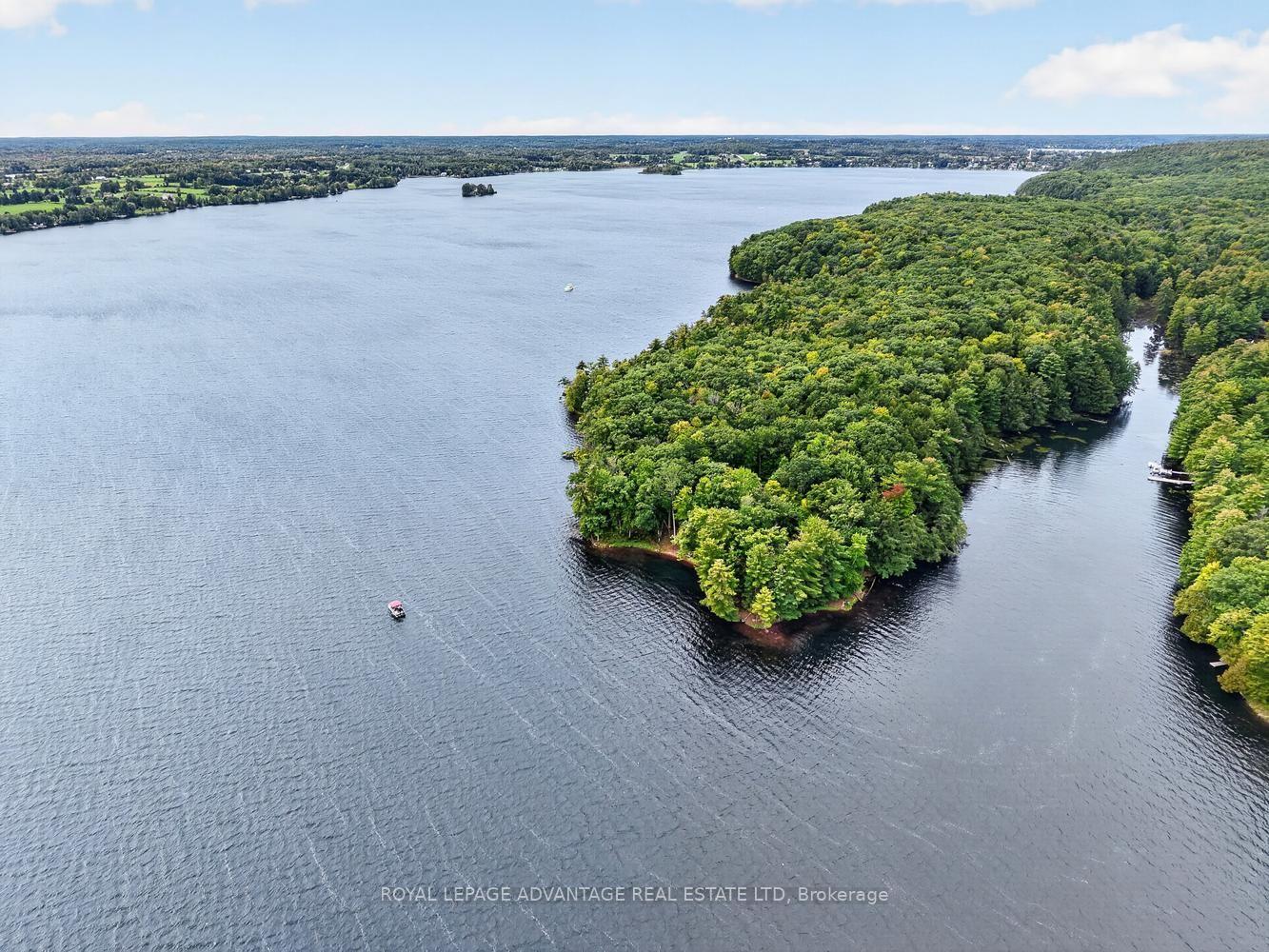 Photo 31 of 41 Rustic Lane, Rideau Lakes, Rideau Lakes (North Crosby) Twp — HOMEH
