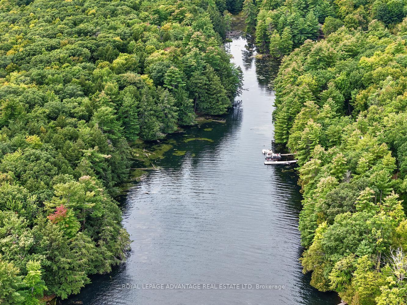 Photo 35 of 41 Rustic Lane, Rideau Lakes, Rideau Lakes (North Crosby) Twp — HOMEH