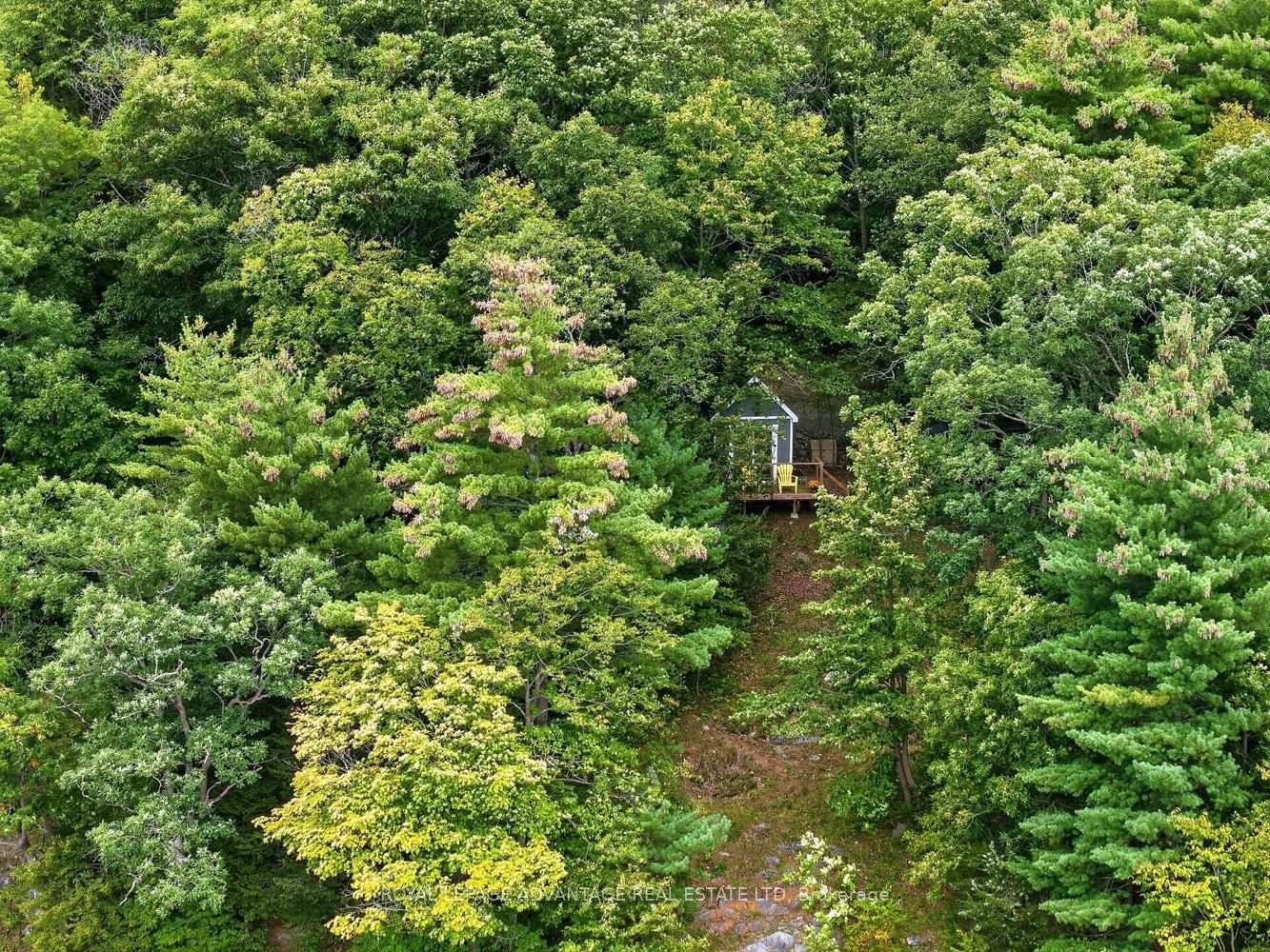 Photo 40 of 41 Rustic Lane, Rideau Lakes, Rideau Lakes (North Crosby) Twp — HOMEH