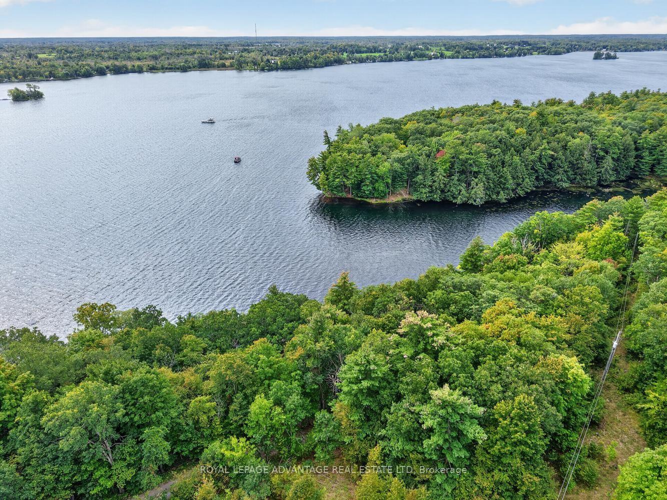Photo 47 of 41 Rustic Lane, Rideau Lakes, Rideau Lakes (North Crosby) Twp — HOMEH