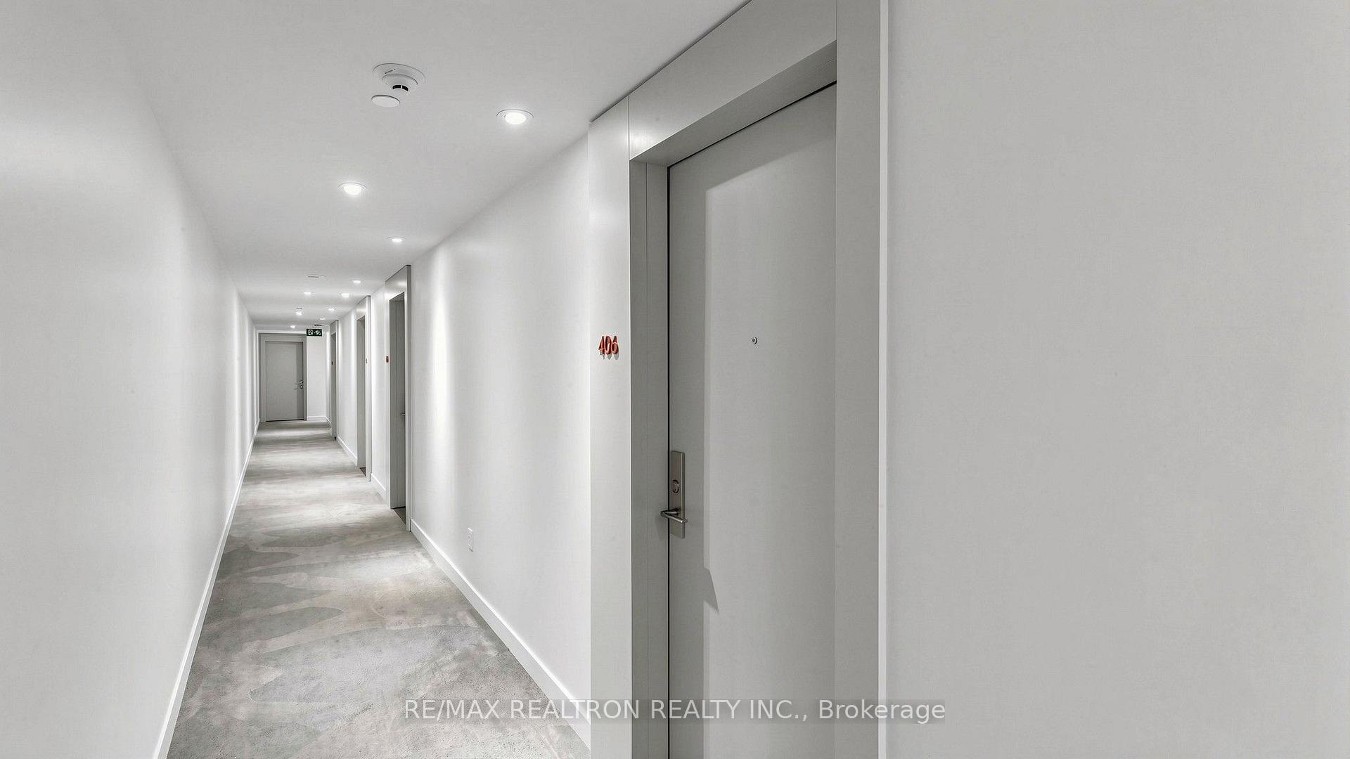 Photo 12 of Unit 406, 60 Colborne Street, Toronto, Church-Yonge Corridor — HOMEH