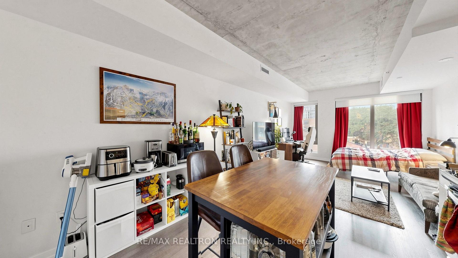 Photo 14 of Unit 406, 60 Colborne Street, Toronto, Church-Yonge Corridor — HOMEH