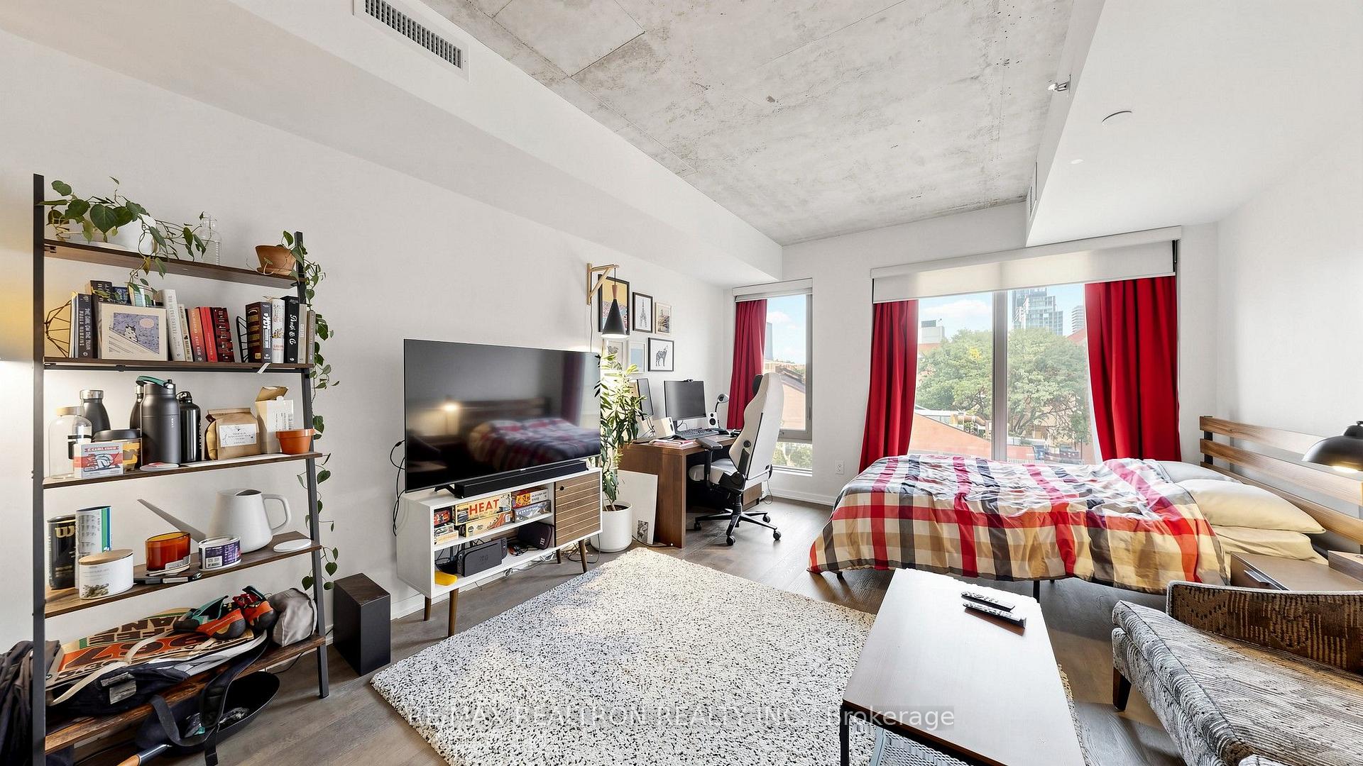 Photo 16 of Unit 406, 60 Colborne Street, Toronto, Church-Yonge Corridor — HOMEH