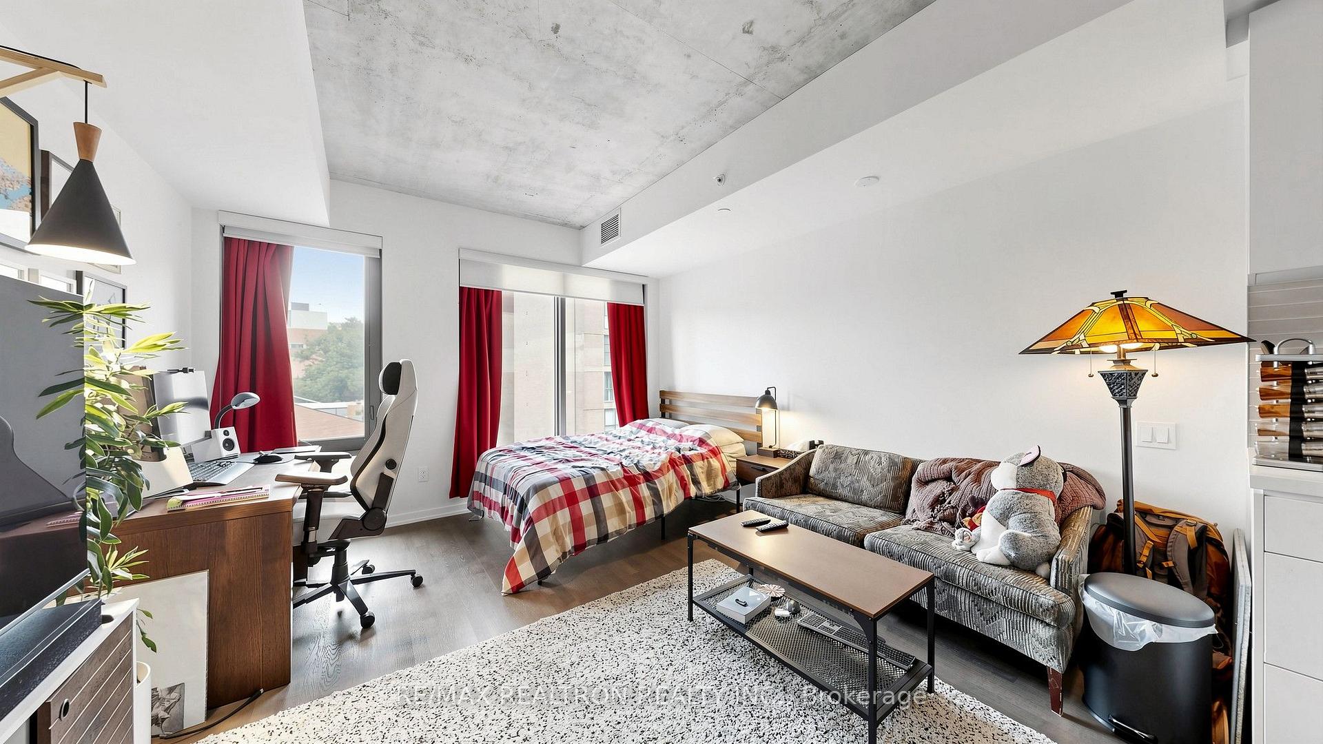 Photo 17 of Unit 406, 60 Colborne Street, Toronto, Church-Yonge Corridor — HOMEH