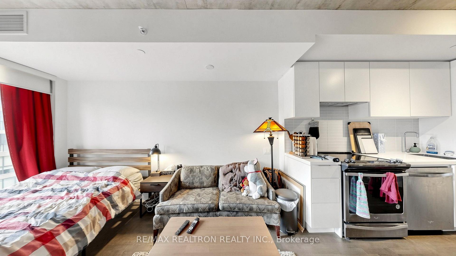 Photo 18 of Unit 406, 60 Colborne Street, Toronto, Church-Yonge Corridor — HOMEH