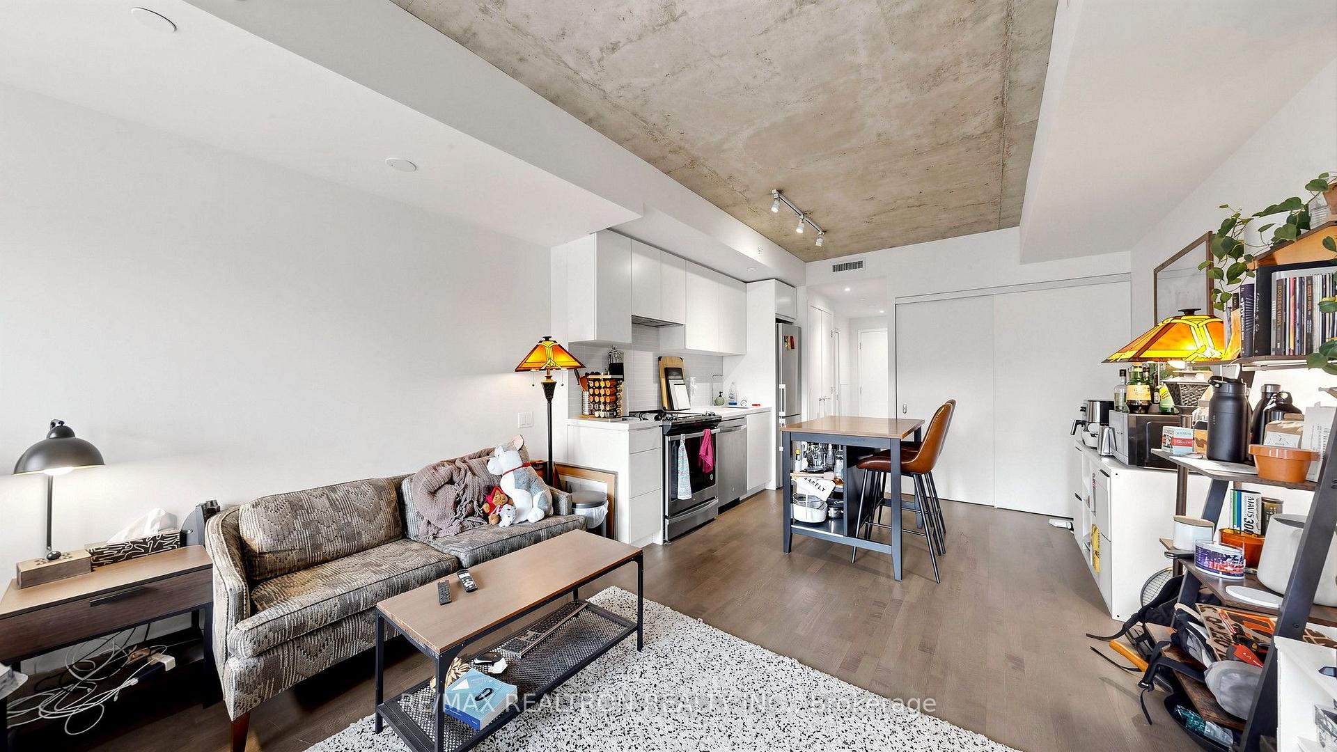 Photo 19 of Unit 406, 60 Colborne Street, Toronto, Church-Yonge Corridor — HOMEH