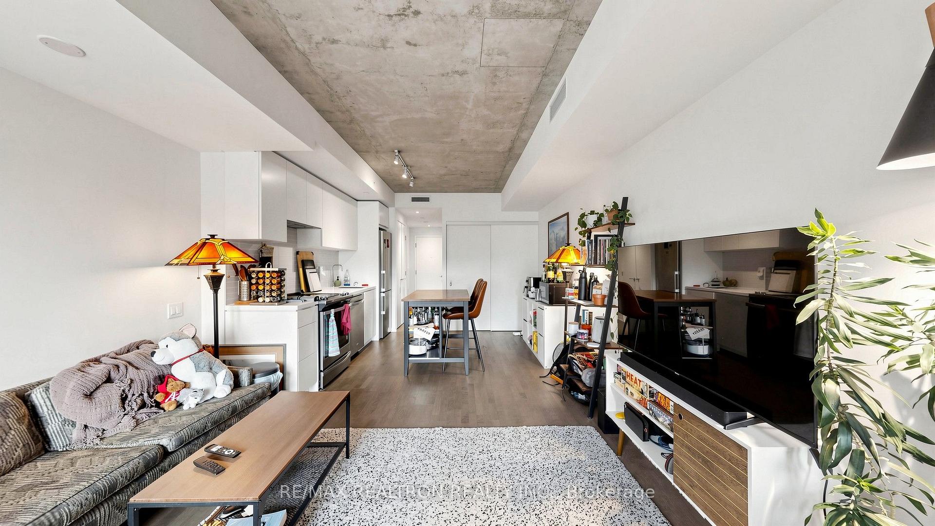 Photo 20 of Unit 406, 60 Colborne Street, Toronto, Church-Yonge Corridor — HOMEH