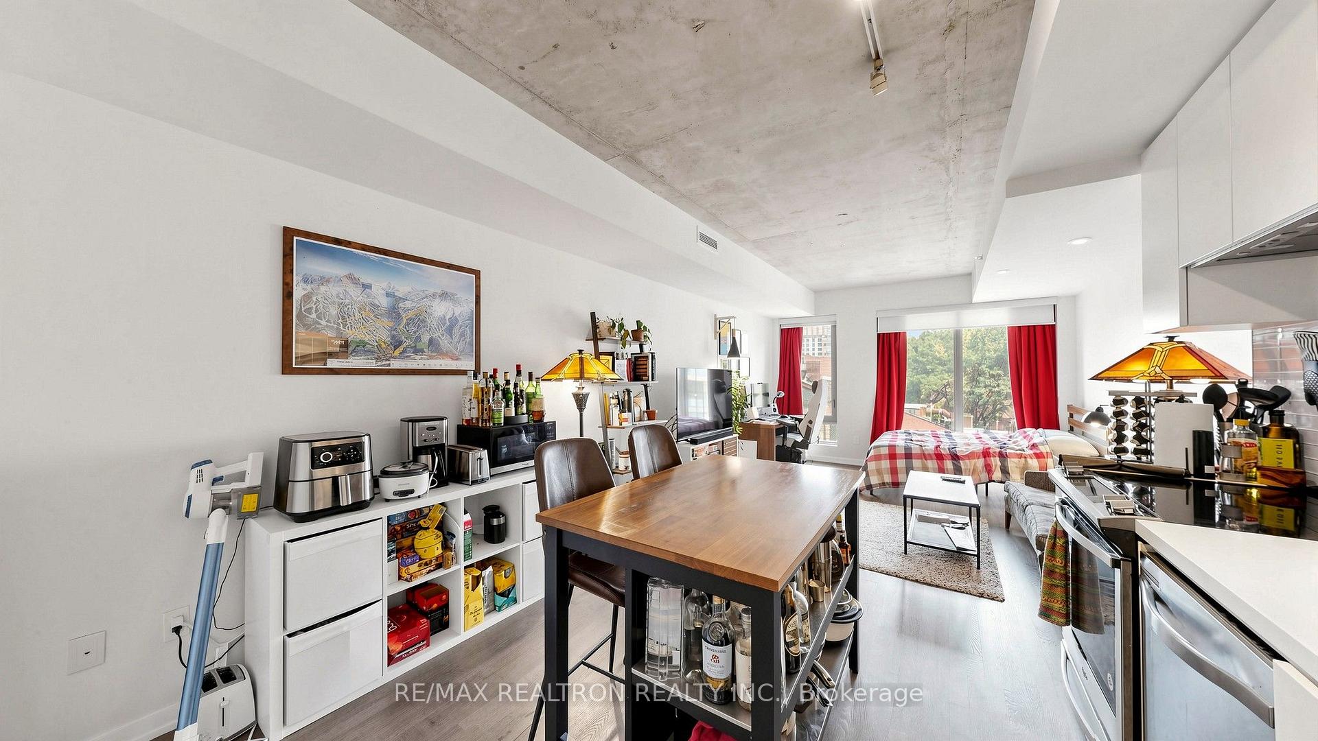 Photo 21 of Unit 406, 60 Colborne Street, Toronto, Church-Yonge Corridor — HOMEH