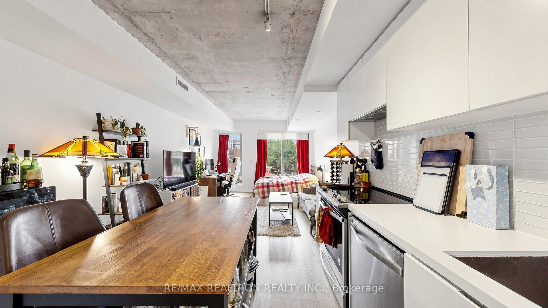Photo 22 of Unit 406, 60 Colborne Street, Toronto, Church-Yonge Corridor — HOMEH