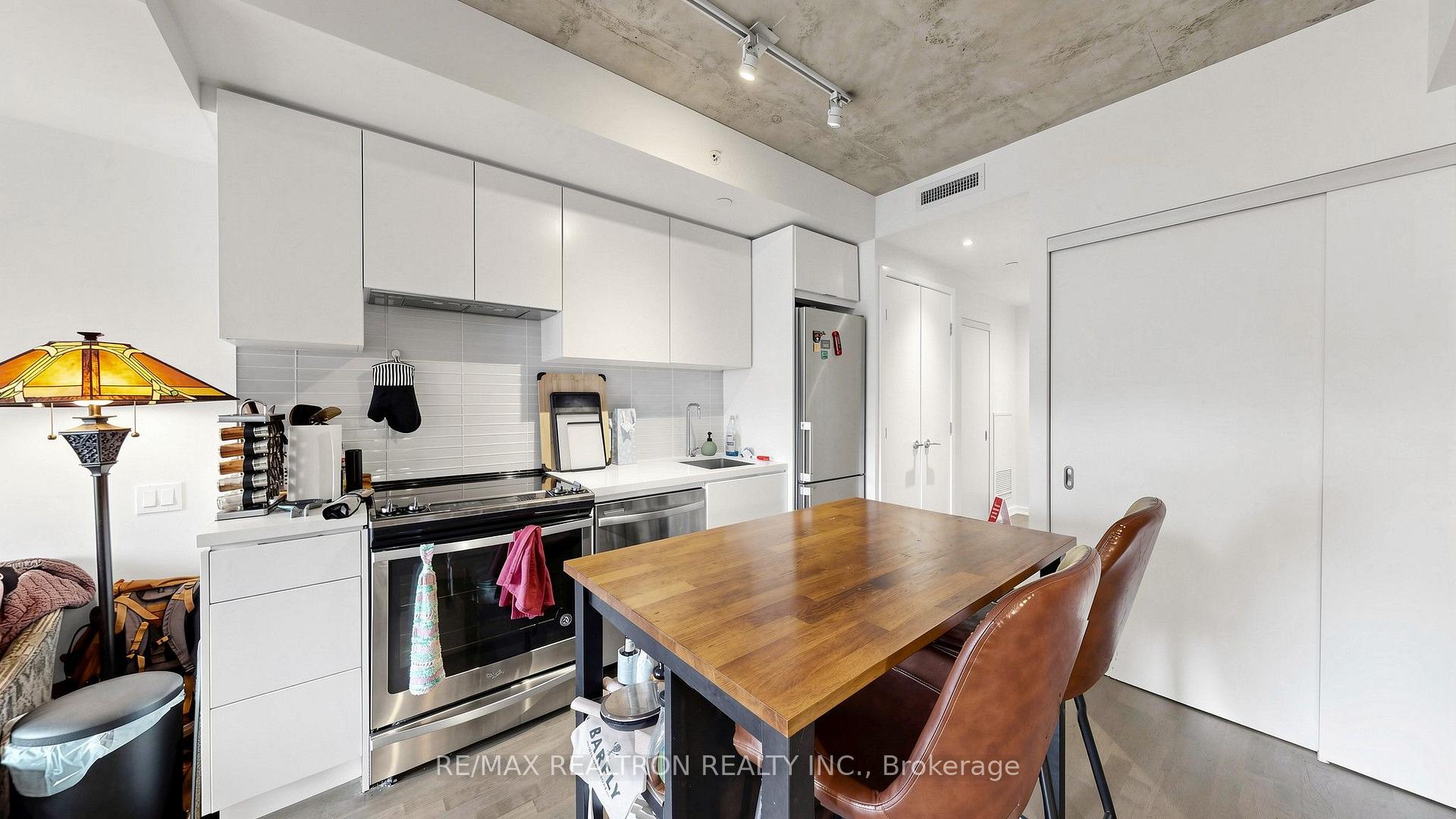 Photo 24 of Unit 406, 60 Colborne Street, Toronto, Church-Yonge Corridor — HOMEH