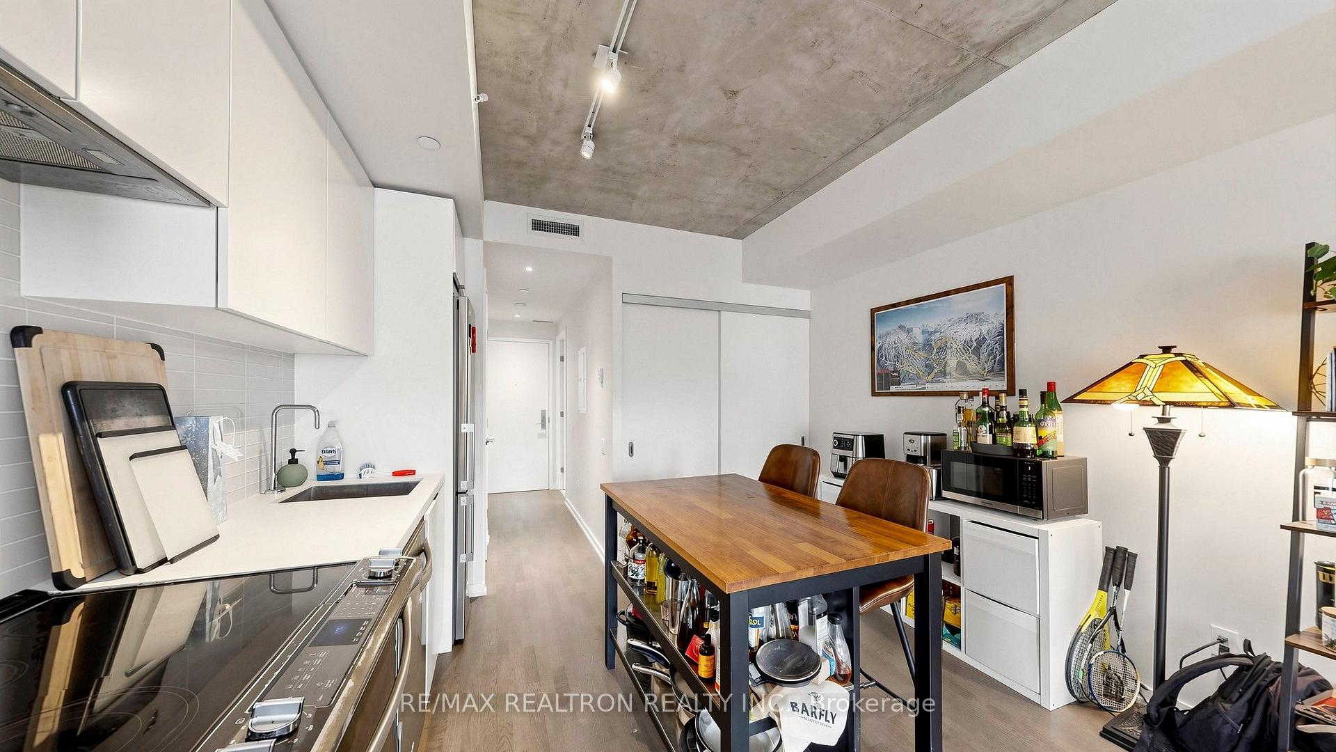 Photo 25 of Unit 406, 60 Colborne Street, Toronto, Church-Yonge Corridor — HOMEH