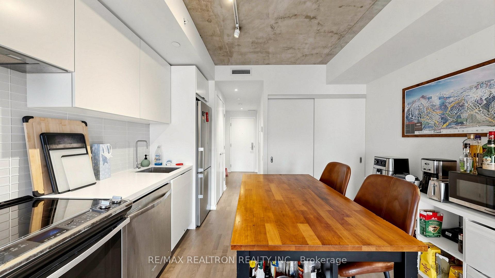 Photo 26 of Unit 406, 60 Colborne Street, Toronto, Church-Yonge Corridor — HOMEH