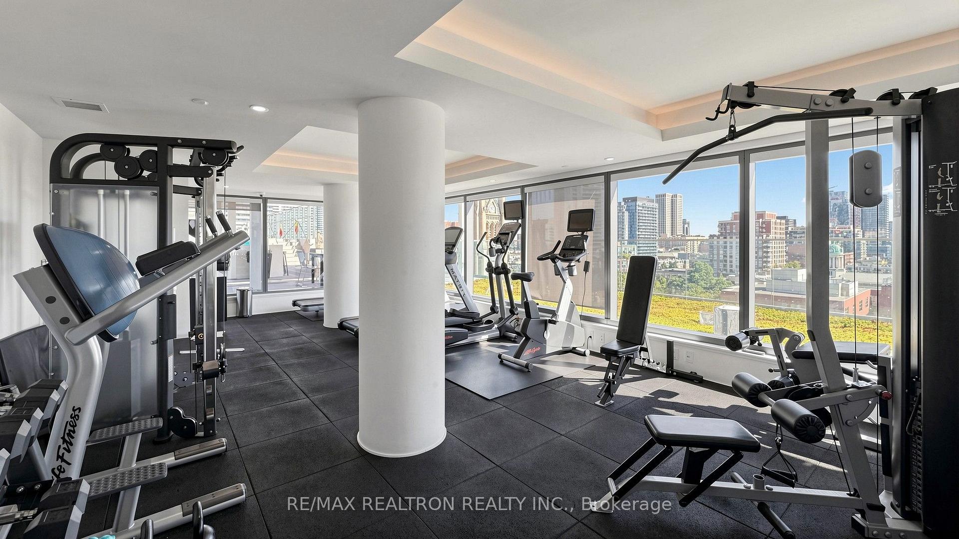 Photo 31 of Unit 406, 60 Colborne Street, Toronto, Church-Yonge Corridor — HOMEH