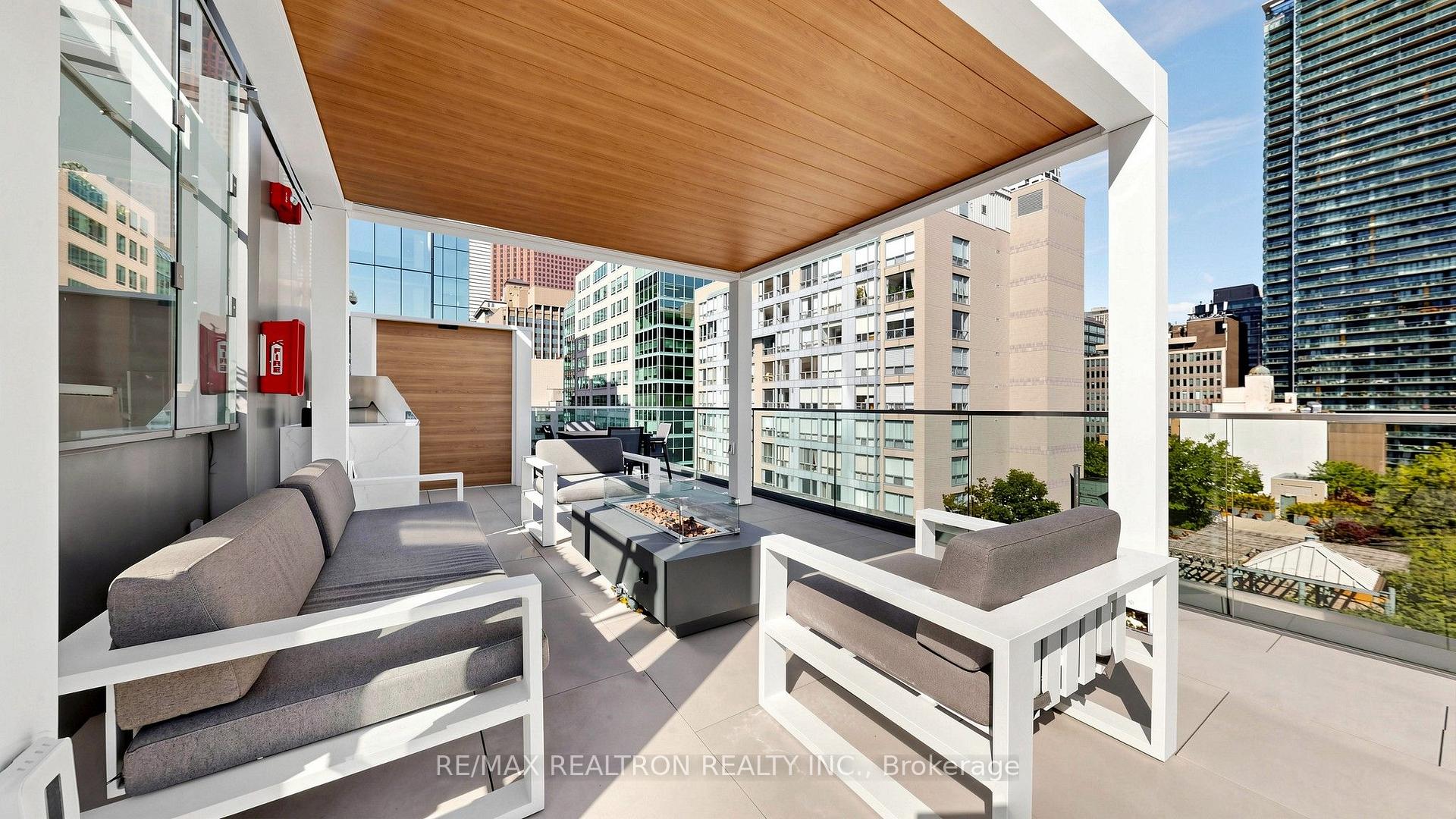 Photo 36 of Unit 406, 60 Colborne Street, Toronto, Church-Yonge Corridor — HOMEH
