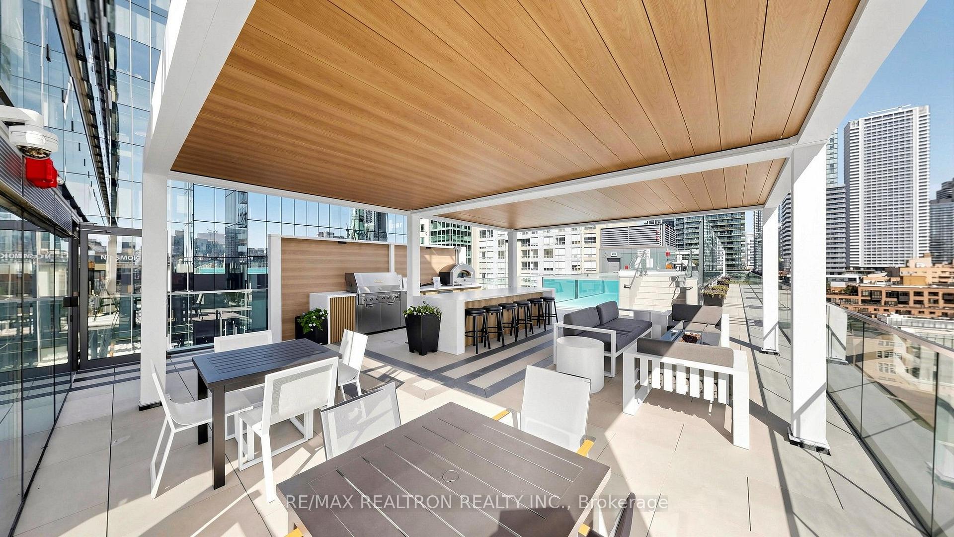 Photo 37 of Unit 406, 60 Colborne Street, Toronto, Church-Yonge Corridor — HOMEH