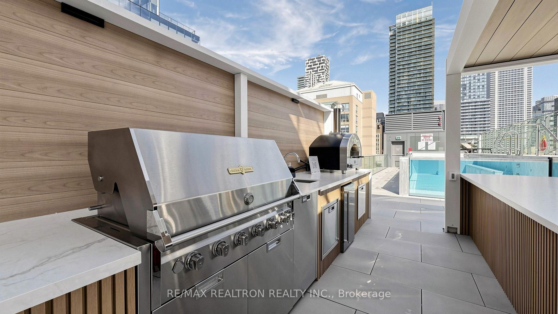 Photo 38 of Unit 406, 60 Colborne Street, Toronto, Church-Yonge Corridor — HOMEH