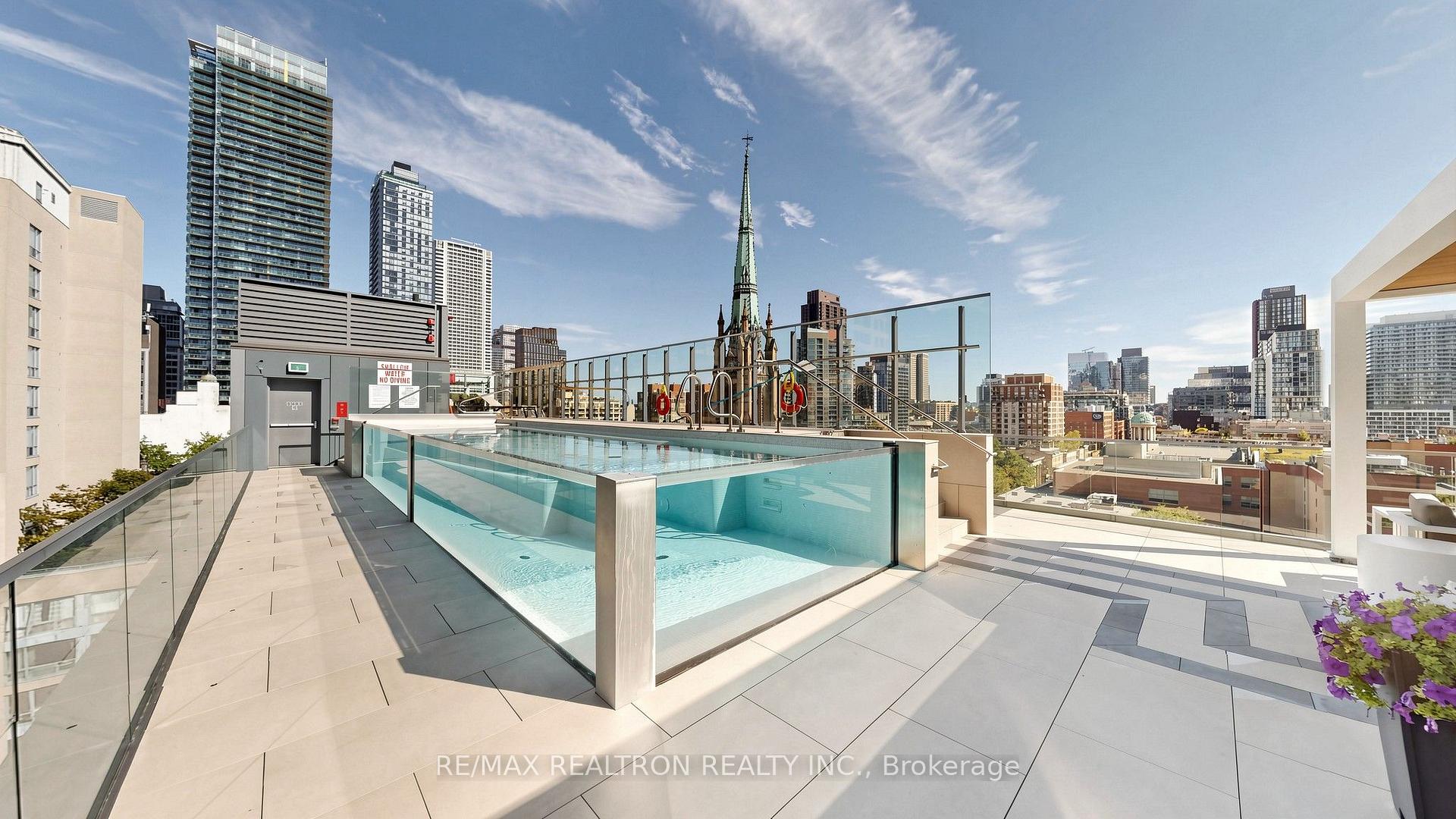 Photo 39 of Unit 406, 60 Colborne Street, Toronto, Church-Yonge Corridor — HOMEH