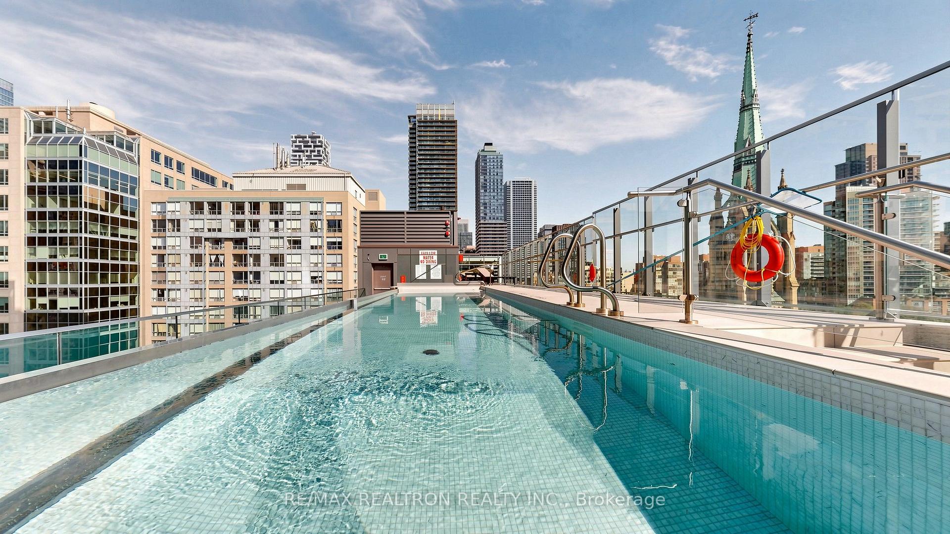 Photo 40 of Unit 406, 60 Colborne Street, Toronto, Church-Yonge Corridor — HOMEH