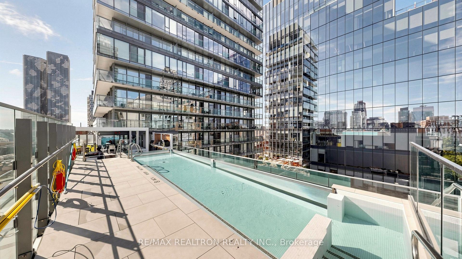 Photo 41 of Unit 406, 60 Colborne Street, Toronto, Church-Yonge Corridor — HOMEH